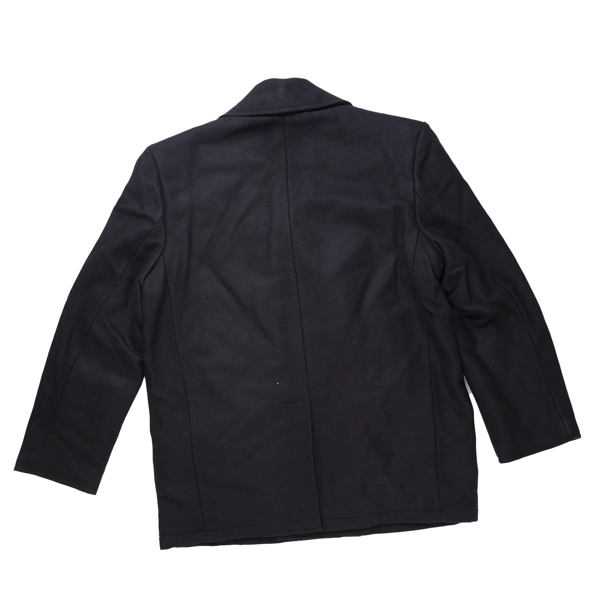 Mil-Tec US Navy Wool Peacoat