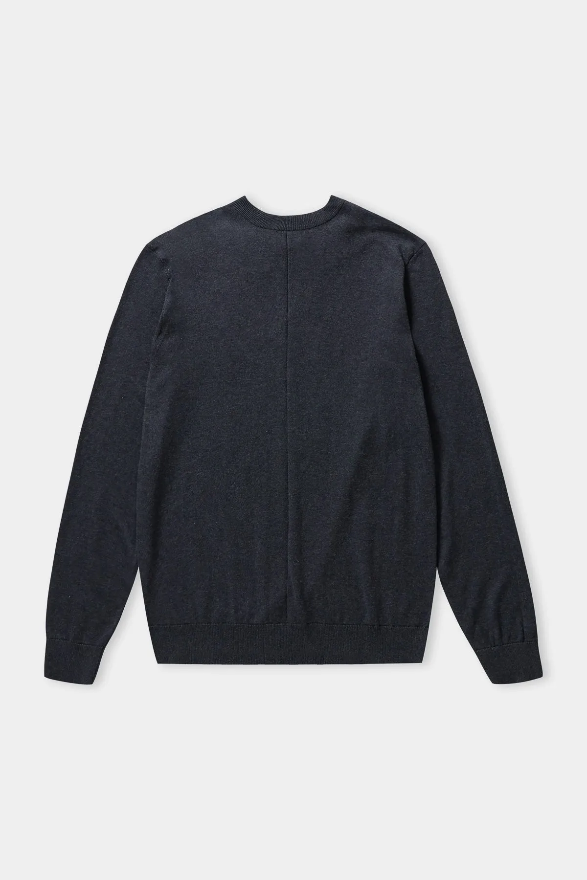 MILO jumper eco anthracite