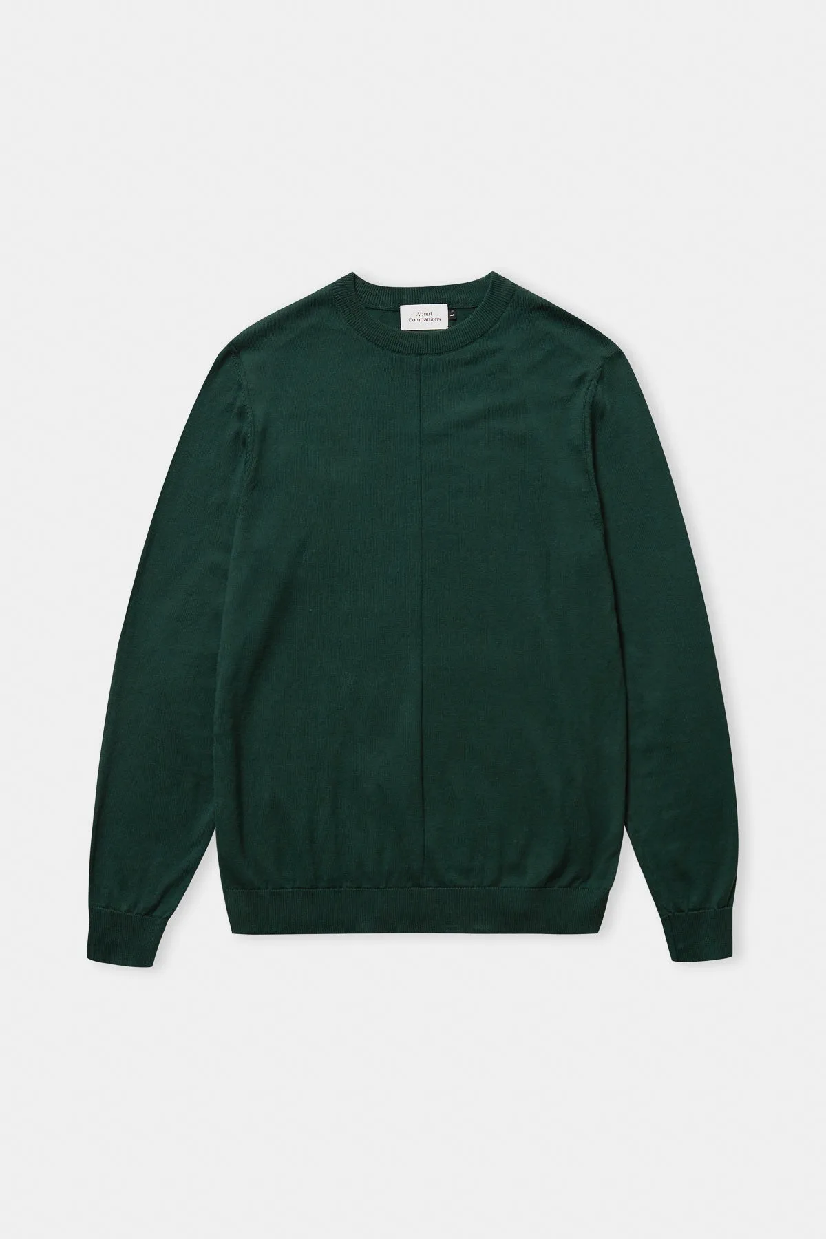 MILO jumper eco scot green