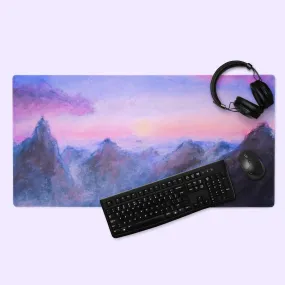 Misty Sight ~ Gaming Mouse Pad