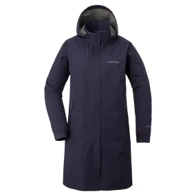 Montbell Rambler Gore-Tex Rain Coat Women's