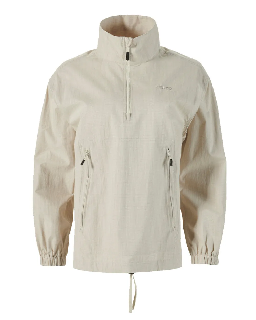 Musto Womens Falmouth Anorak Jacket