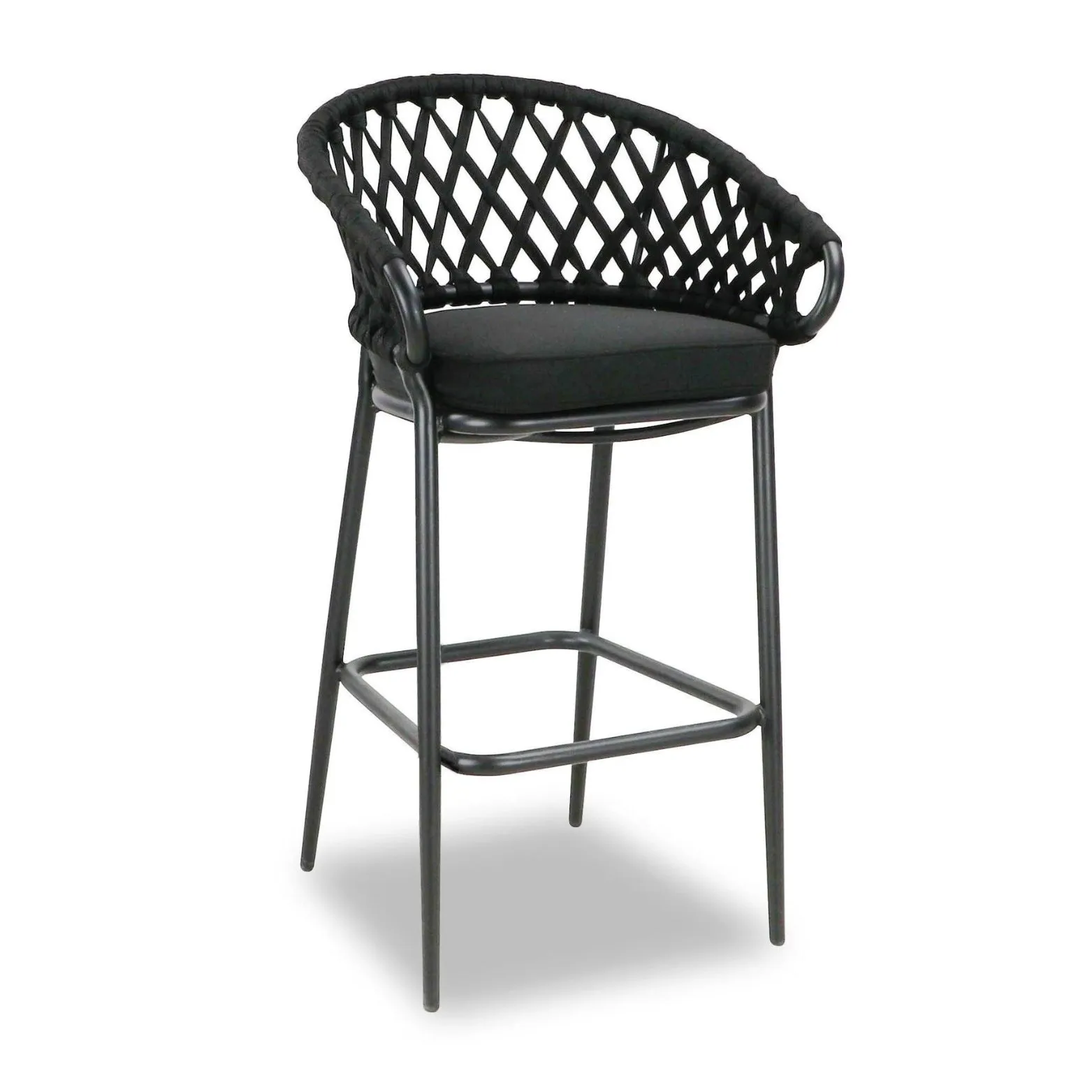 Nambucca Outdoor Barstool