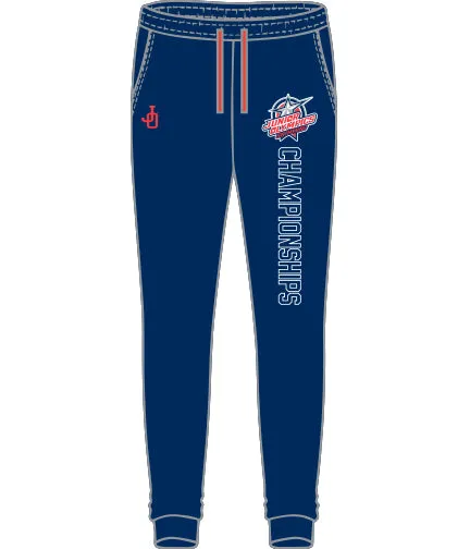 NJJO SC - Sweatpants