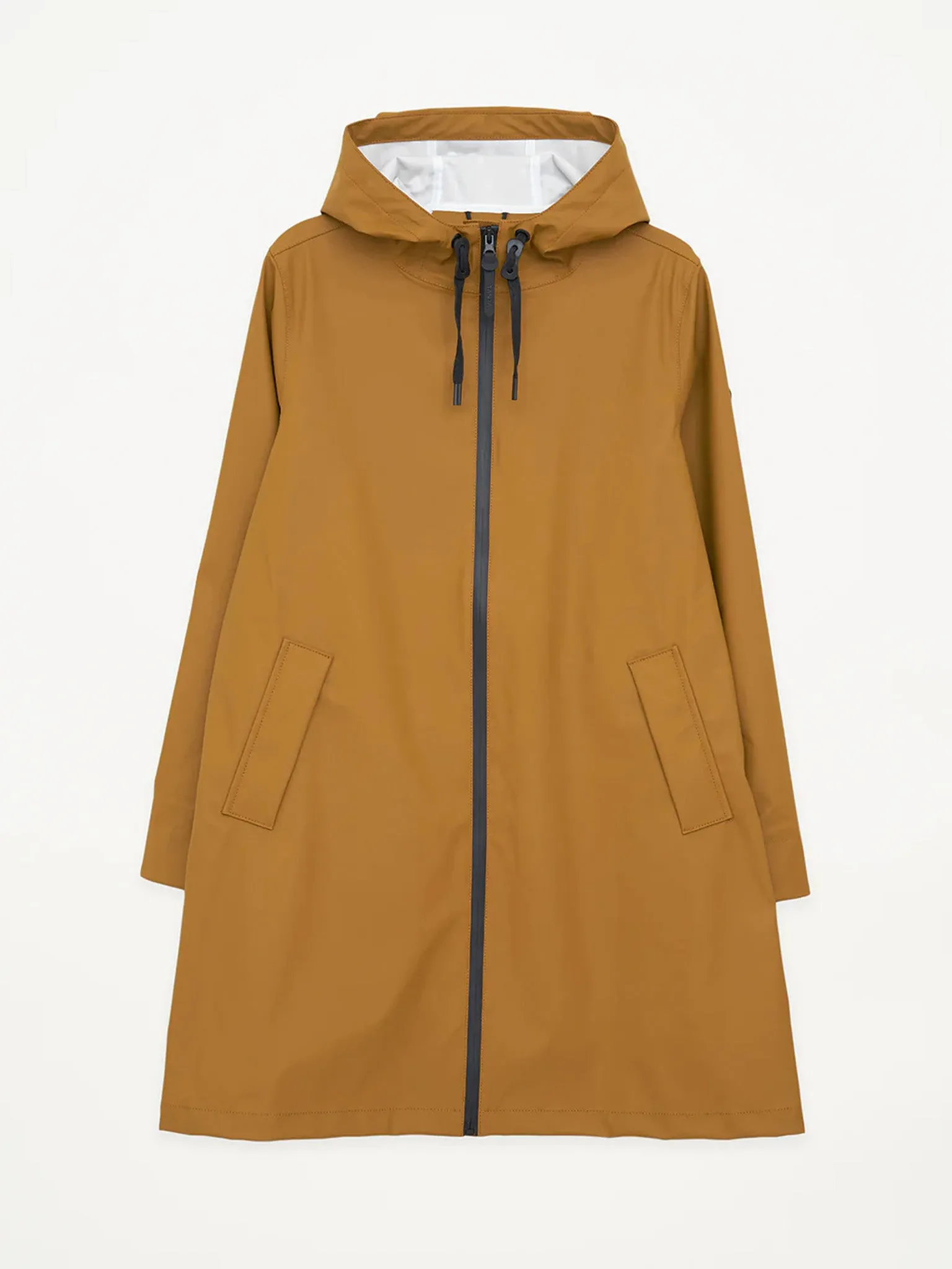 Nuovola Longline Raincoat - 4 Colours