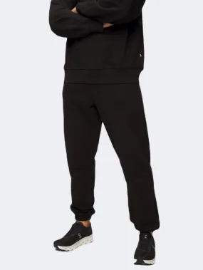 On Club Men Lifestyle Pant Black