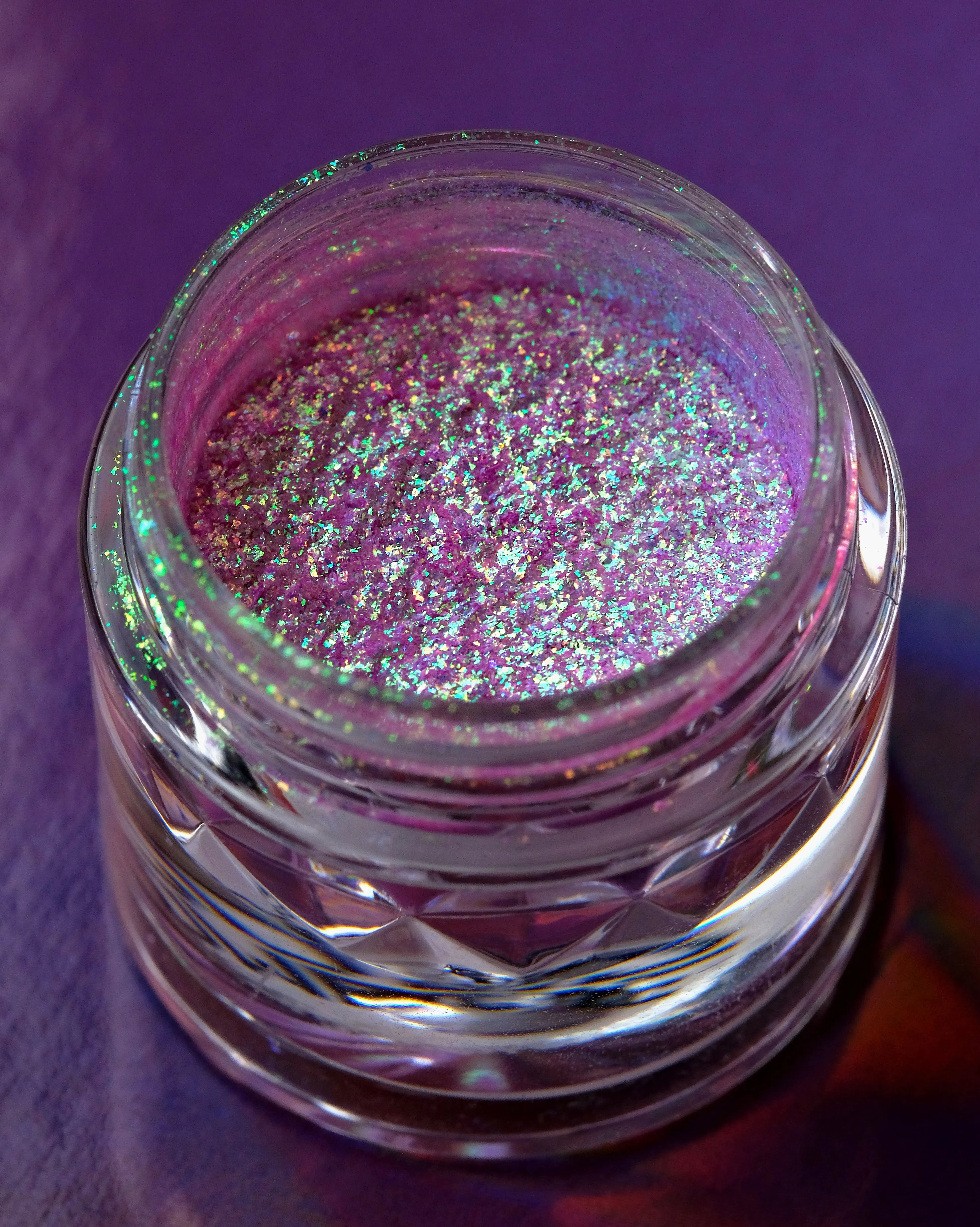 Opal Moonstone Loose Eyeshadows