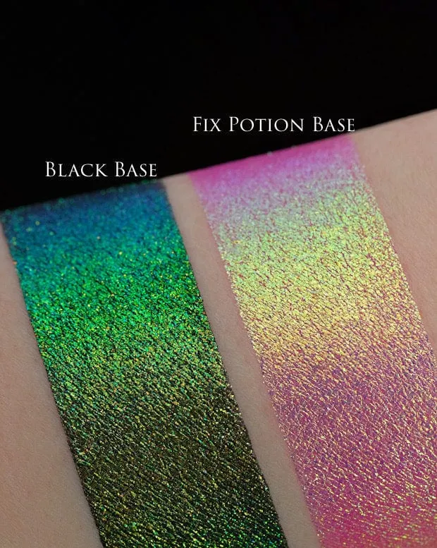 Opal Moonstone Loose Eyeshadows