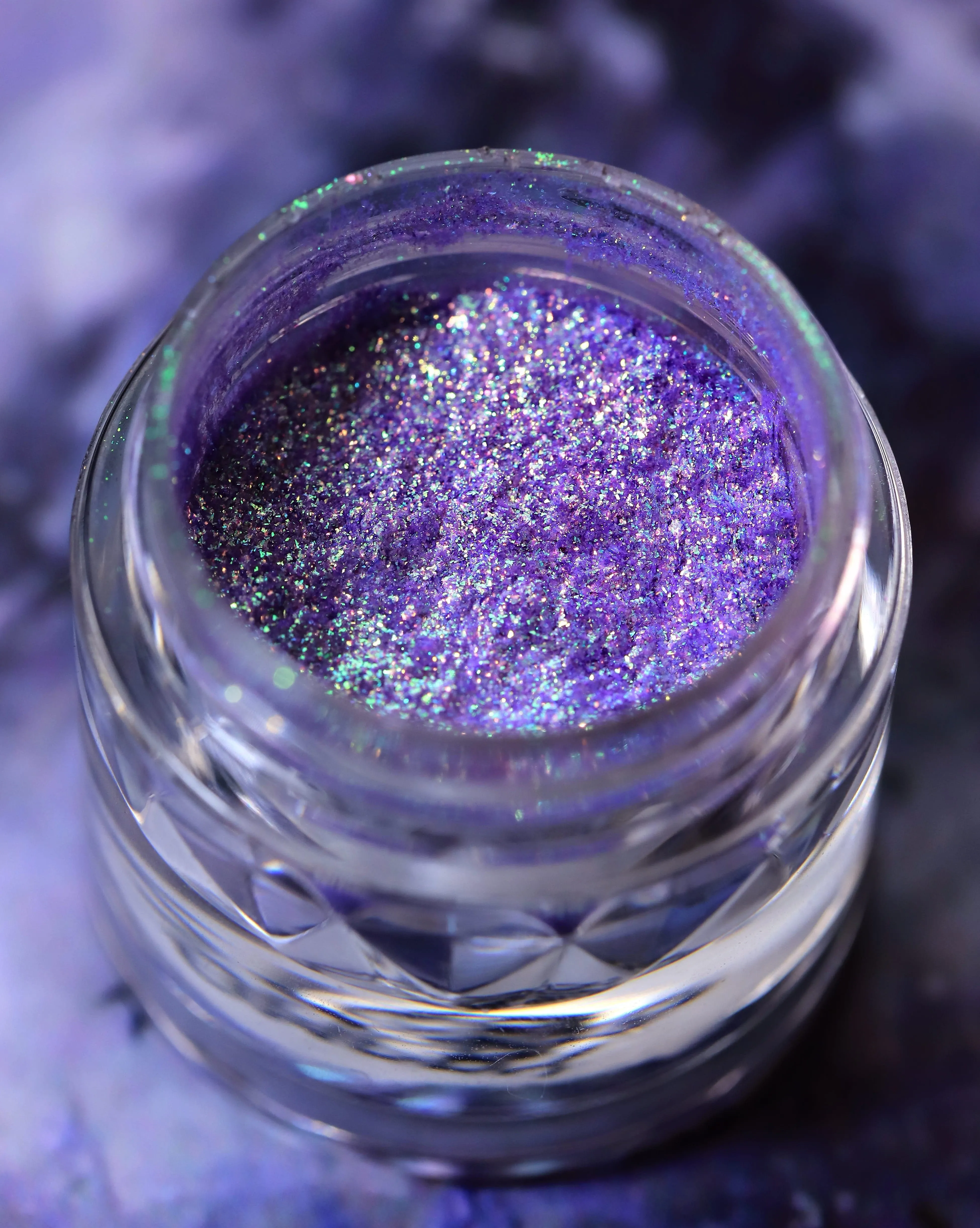 Opal Moonstone Loose Eyeshadows