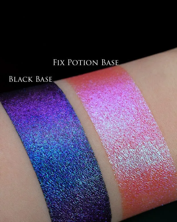 Opal Moonstone Loose Eyeshadows