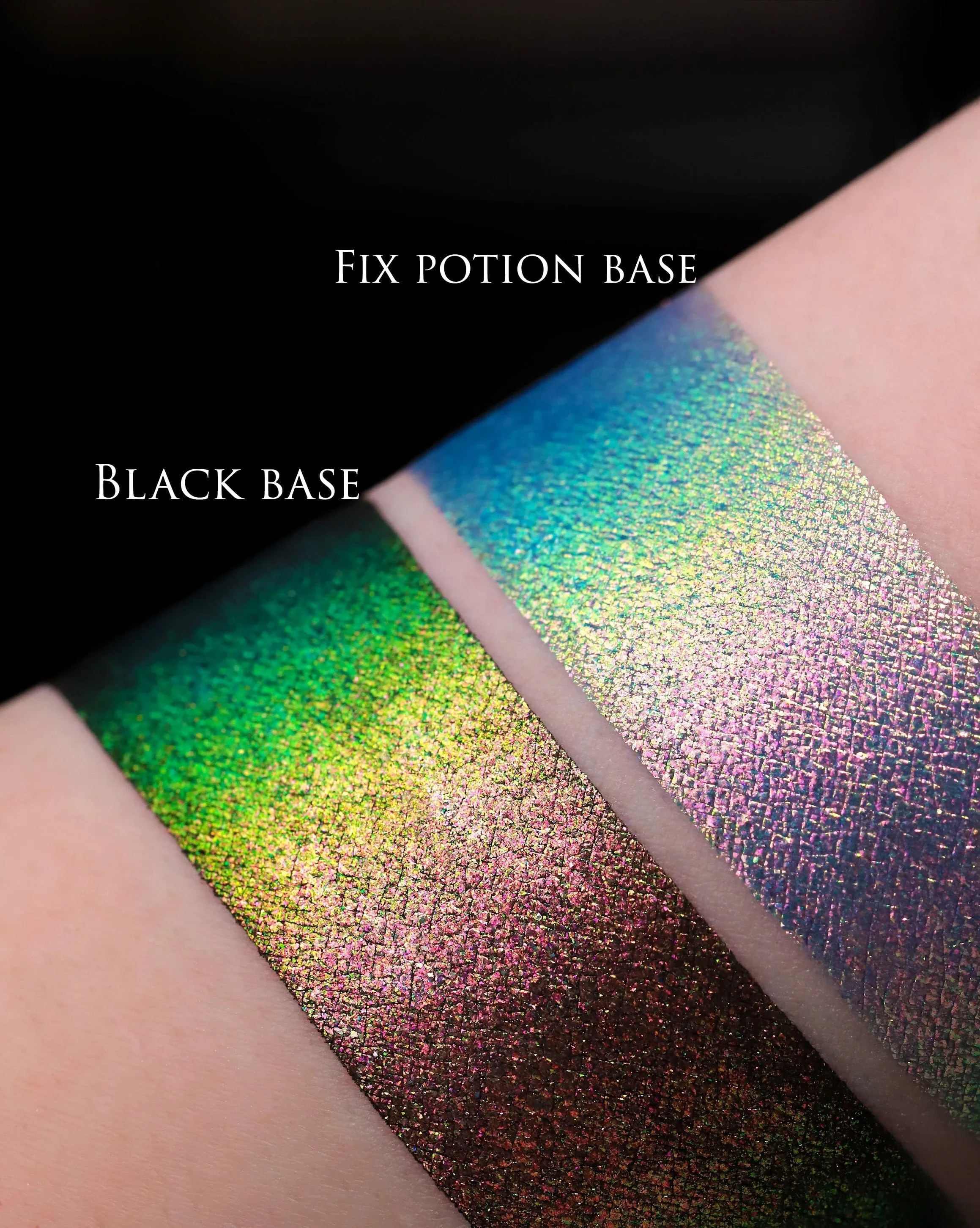 Opal Moonstone Loose Eyeshadows