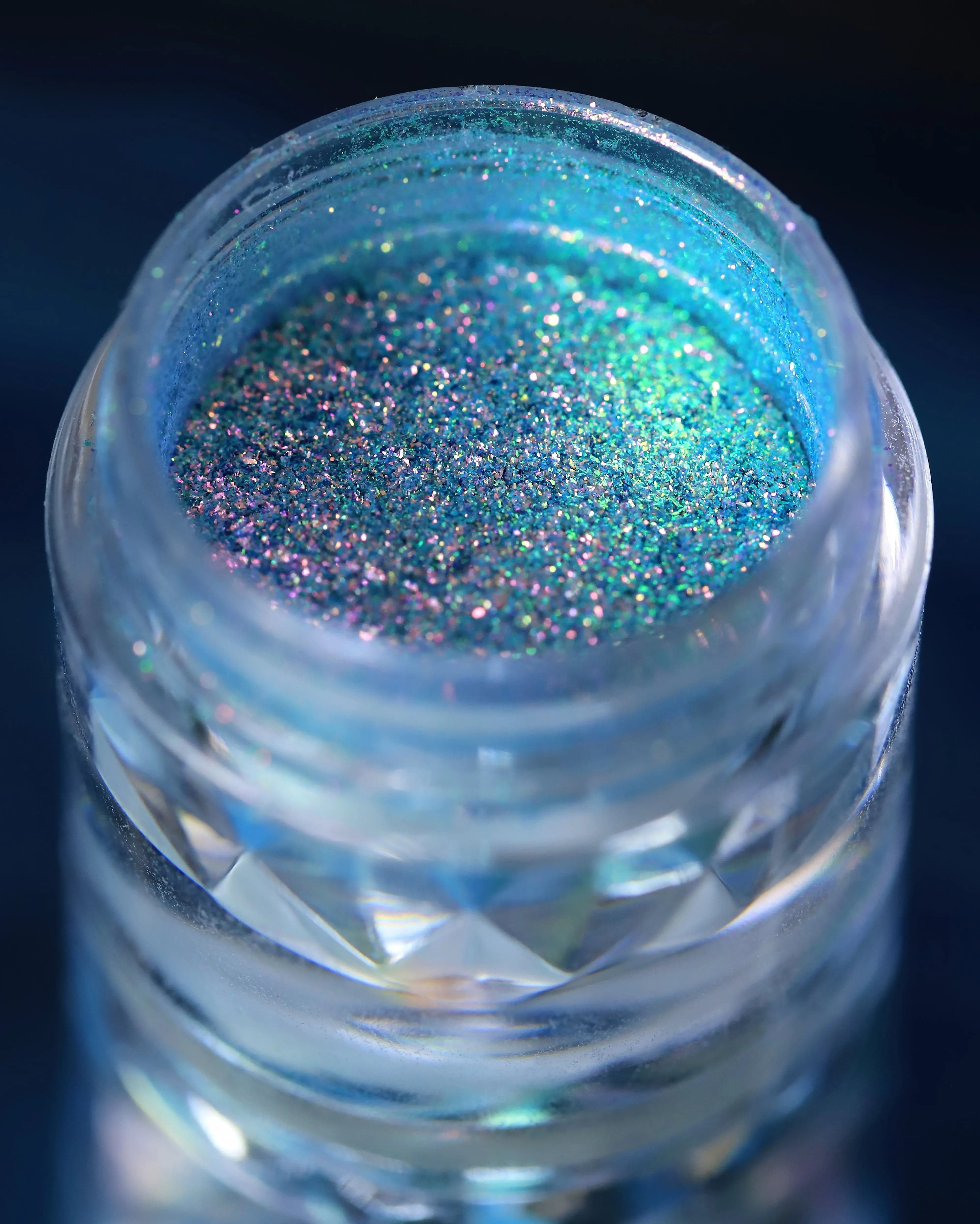 Opal Moonstone Loose Eyeshadows