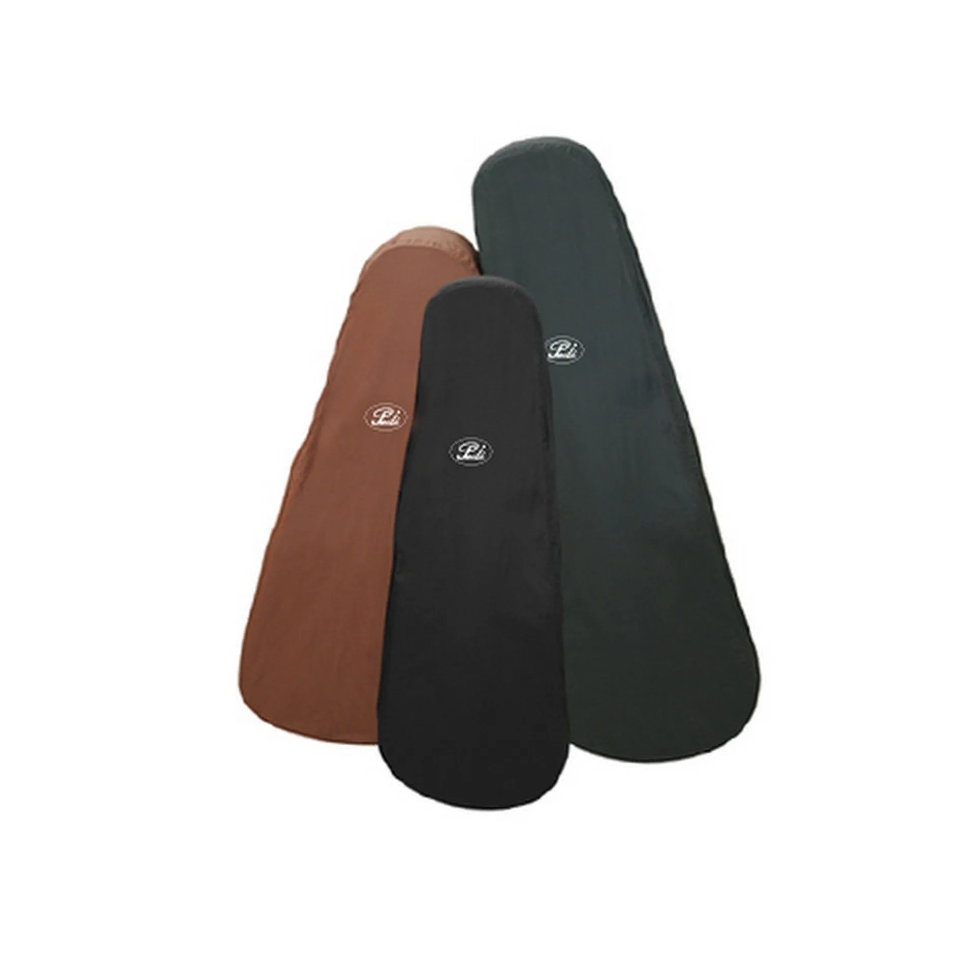 Pedi Violin Case Raincoat Arrow Shaped