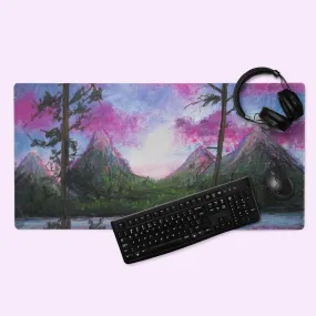 Pixie Lands ~ Gaming Mouse Pad