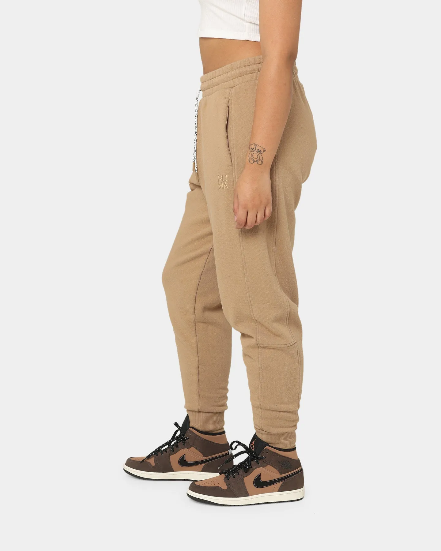 Puma Women's Infuse Sweatpants Puma Amphora