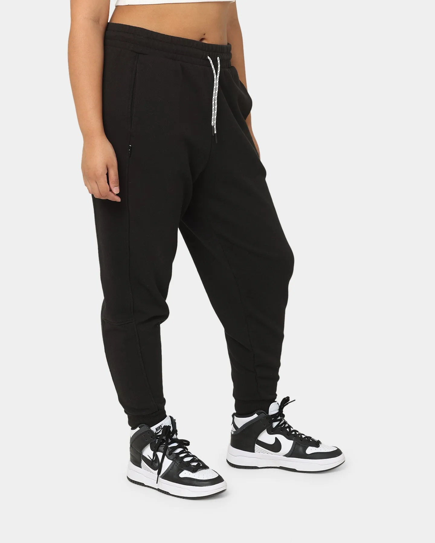 Puma Women's Infuse Sweatpants Puma Black