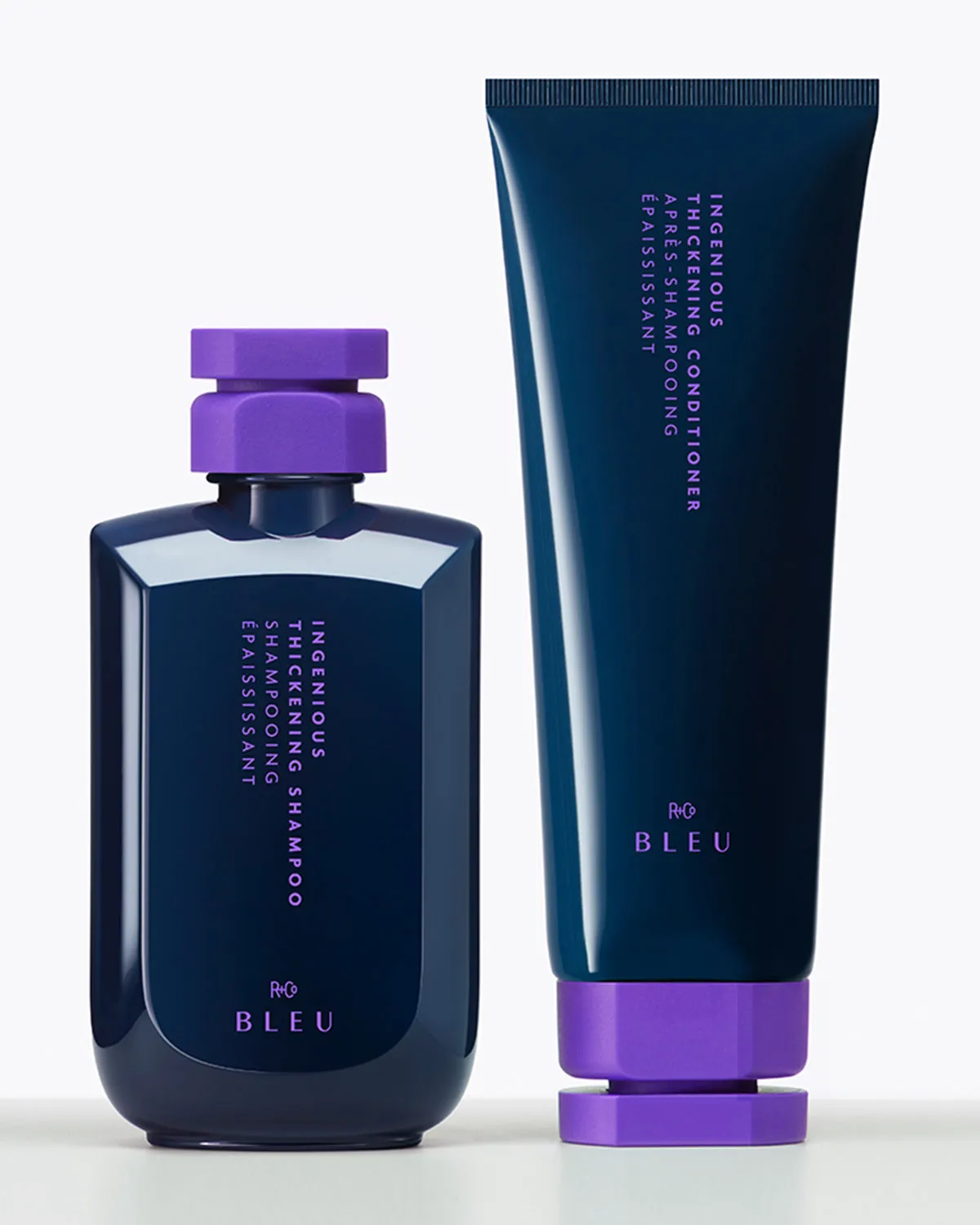 R Co BLEU Ingenious Thickening Conditioner