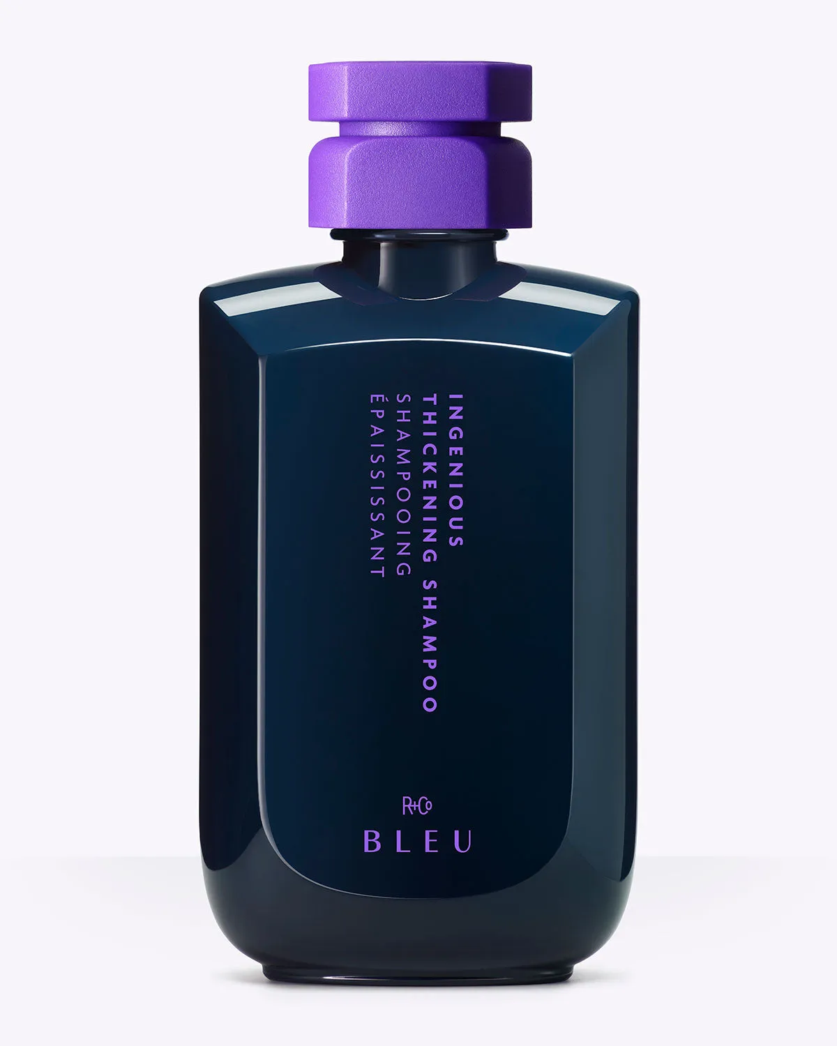 R Co BLEU Ingenious Thickening Shampoo