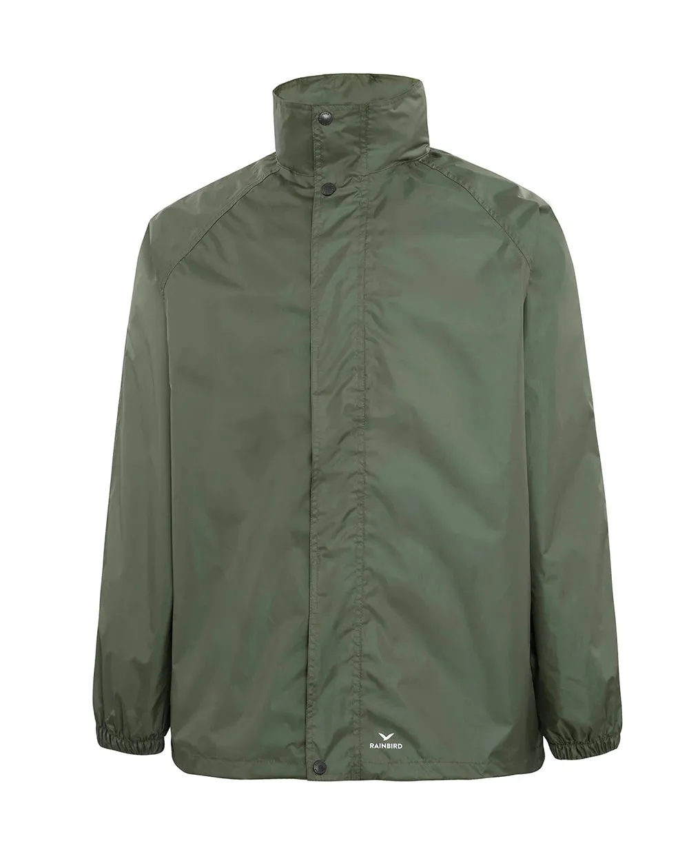 RAINBIRD Adult's Stowaway Waterproof Jacket