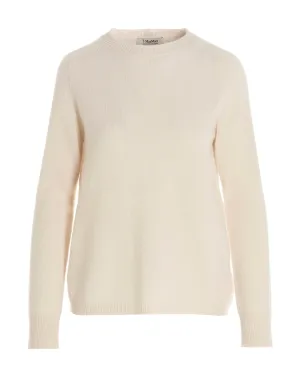 'S Max Mara Eclisse Crewneck Jumper