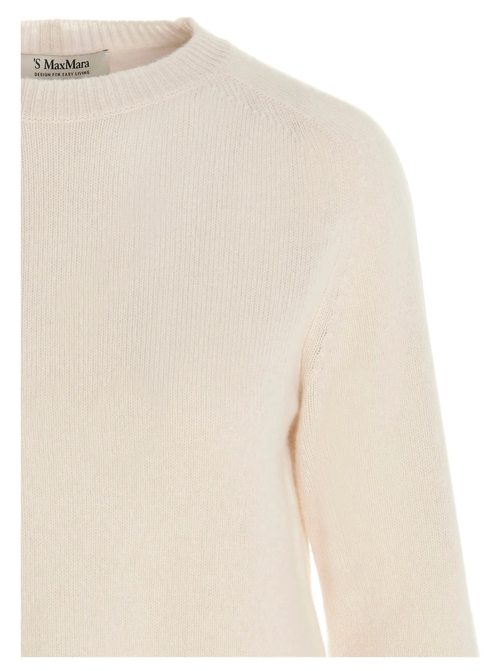 'S Max Mara Eclisse Crewneck Jumper