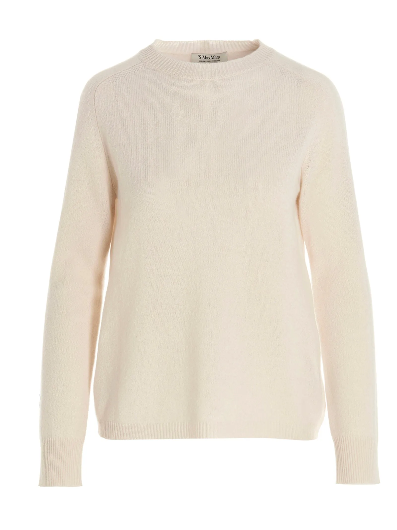 'S Max Mara Eclisse Crewneck Jumper