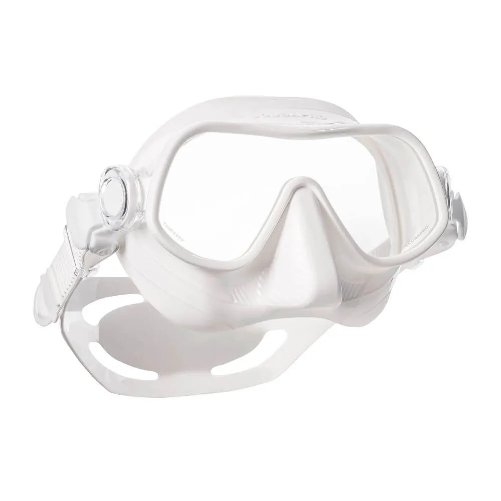 Scubapro Steel Pro Dive Mask