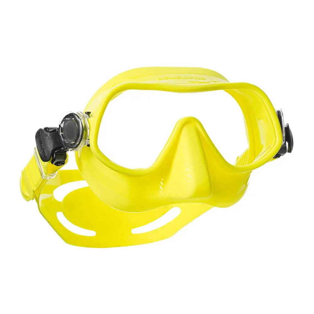 Scubapro Steel Pro Dive Mask