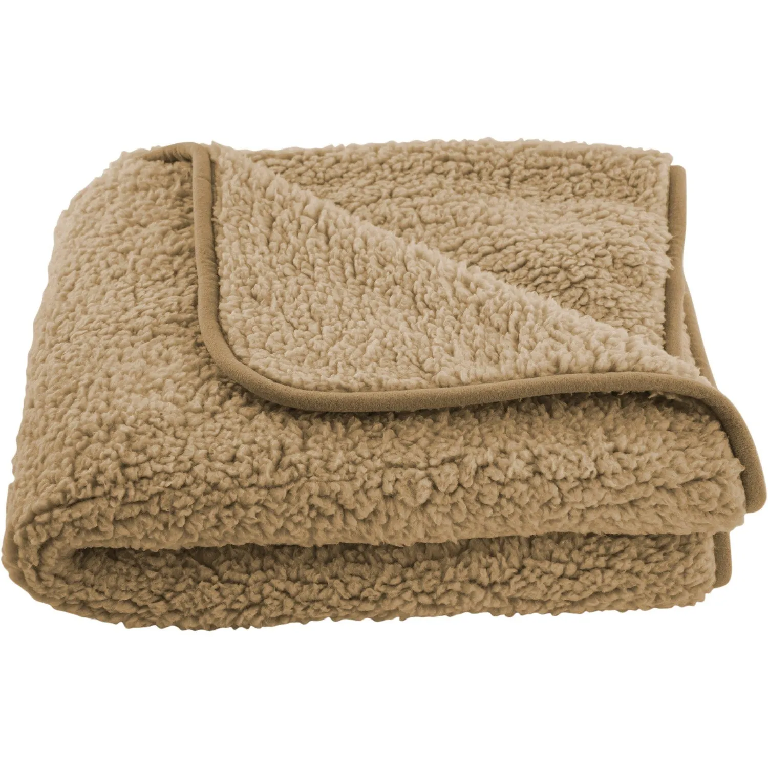 Sherpa Pet Throw Blanket - 30"x40"