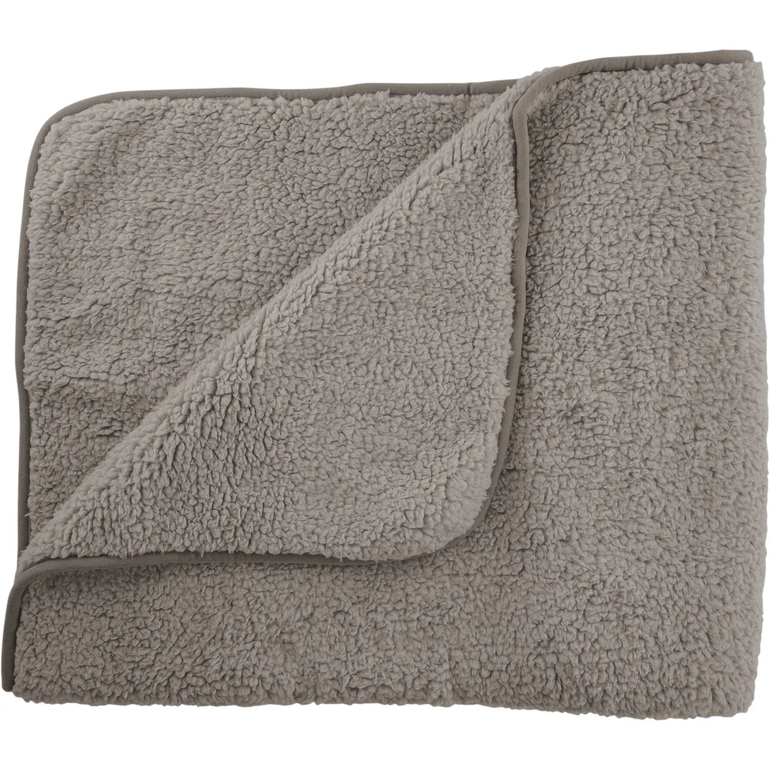 Sherpa Pet Throw Blanket - 30"x40"