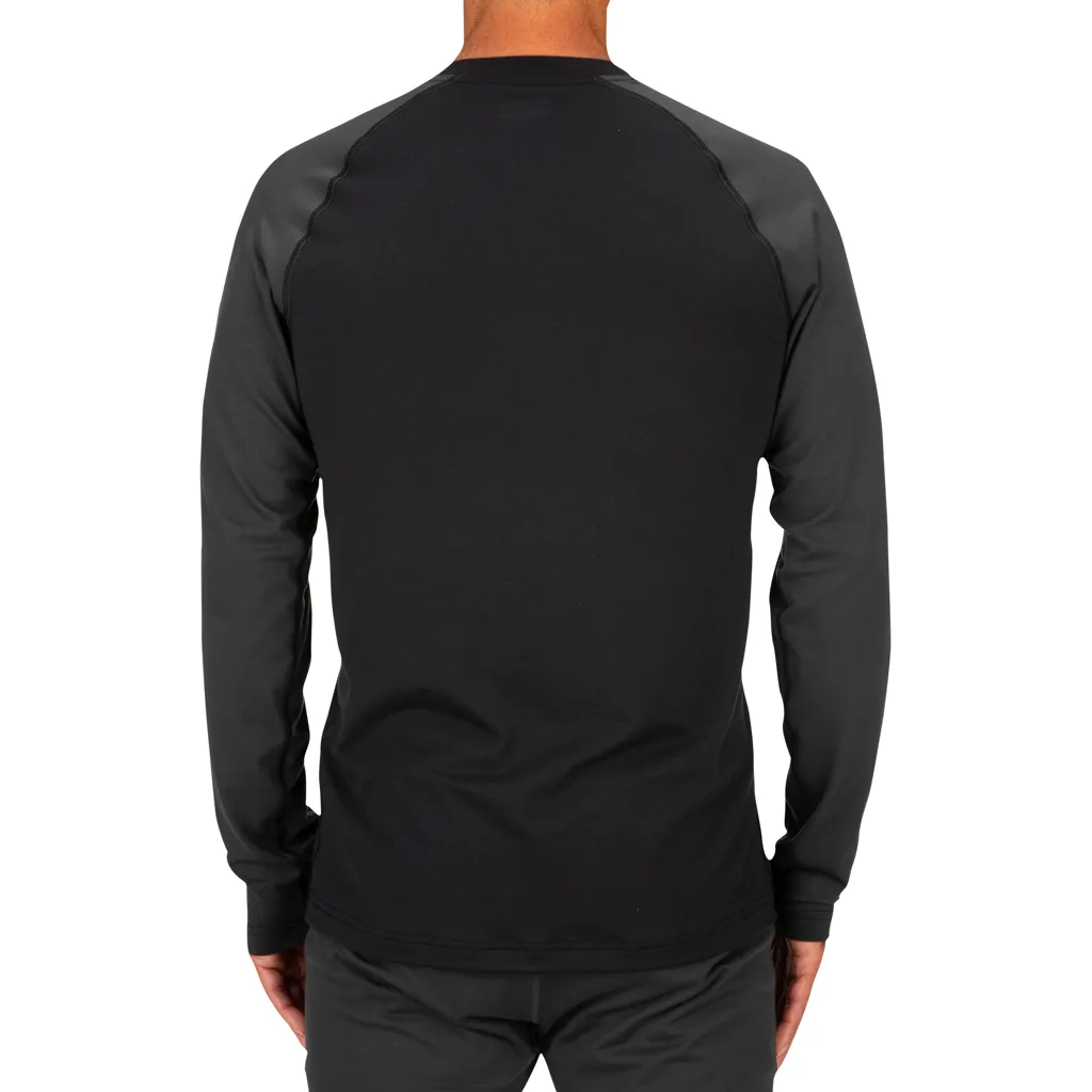 Simms Lightweight Baselayer Top