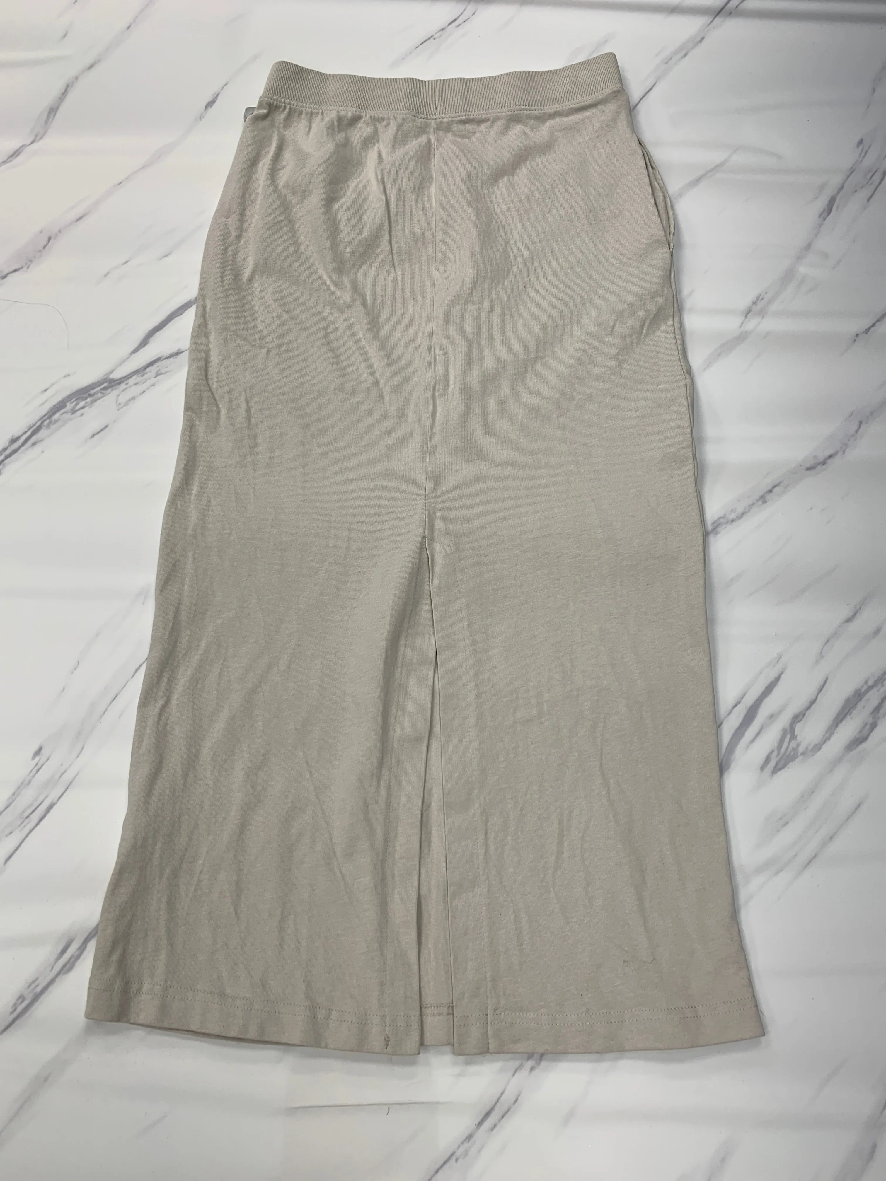 Skirt Maxi By Zara  Size: M