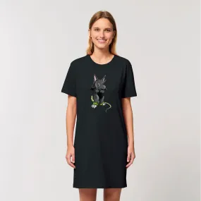 Snouse Organic T-Shirt Dress