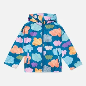 Snuggle Puff Raincoat