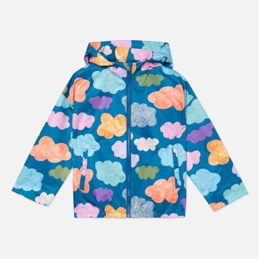 Snuggle Puff Raincoat