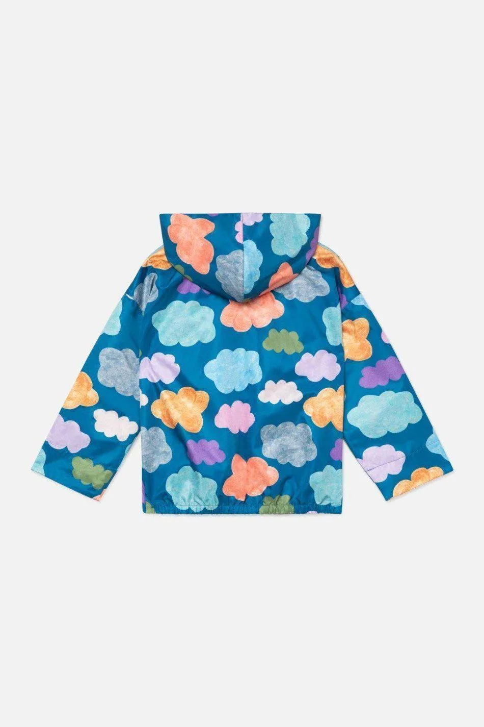 Snuggle Puff Raincoat