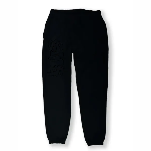 Solid Basics Sweatpants