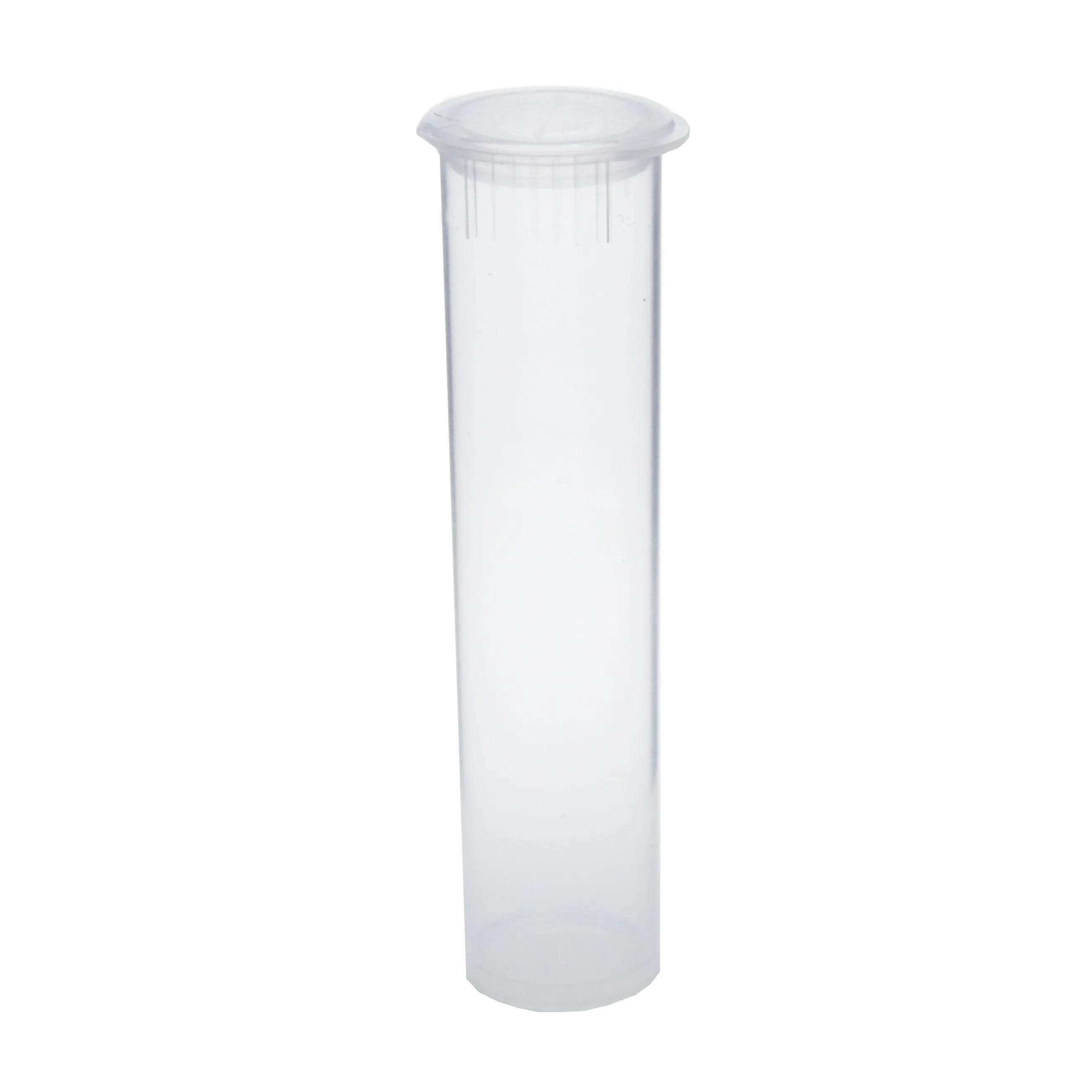 Squeeze Top Child-Resistant Pre-Roll Tube | 78 mm