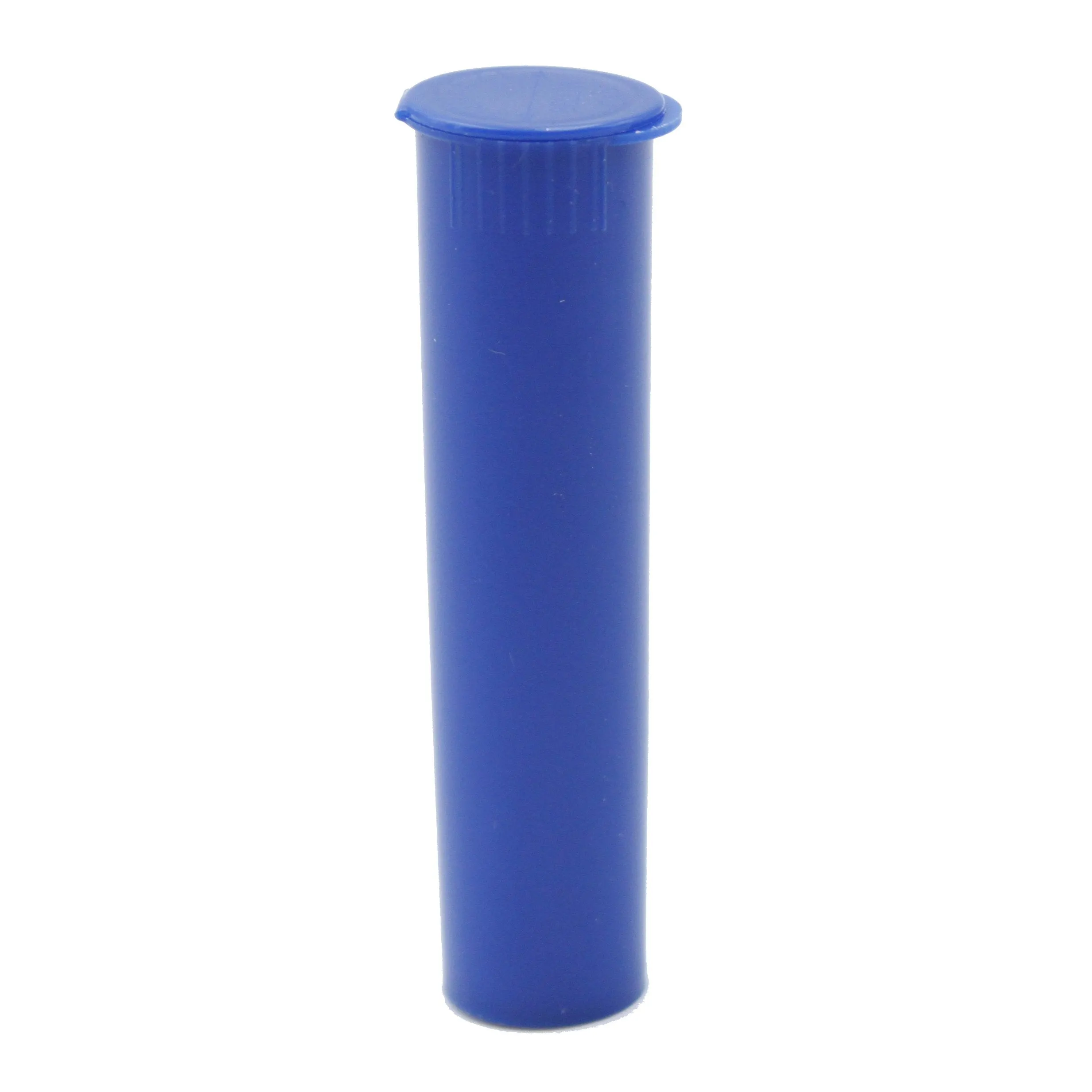 Squeeze Top Child-Resistant Pre-Roll Tube | 78 mm