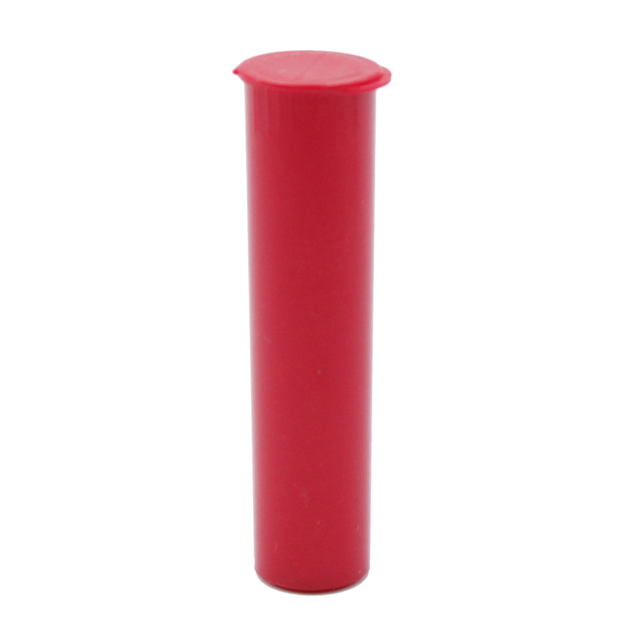 Squeeze Top Child-Resistant Pre-Roll Tube | 78 mm