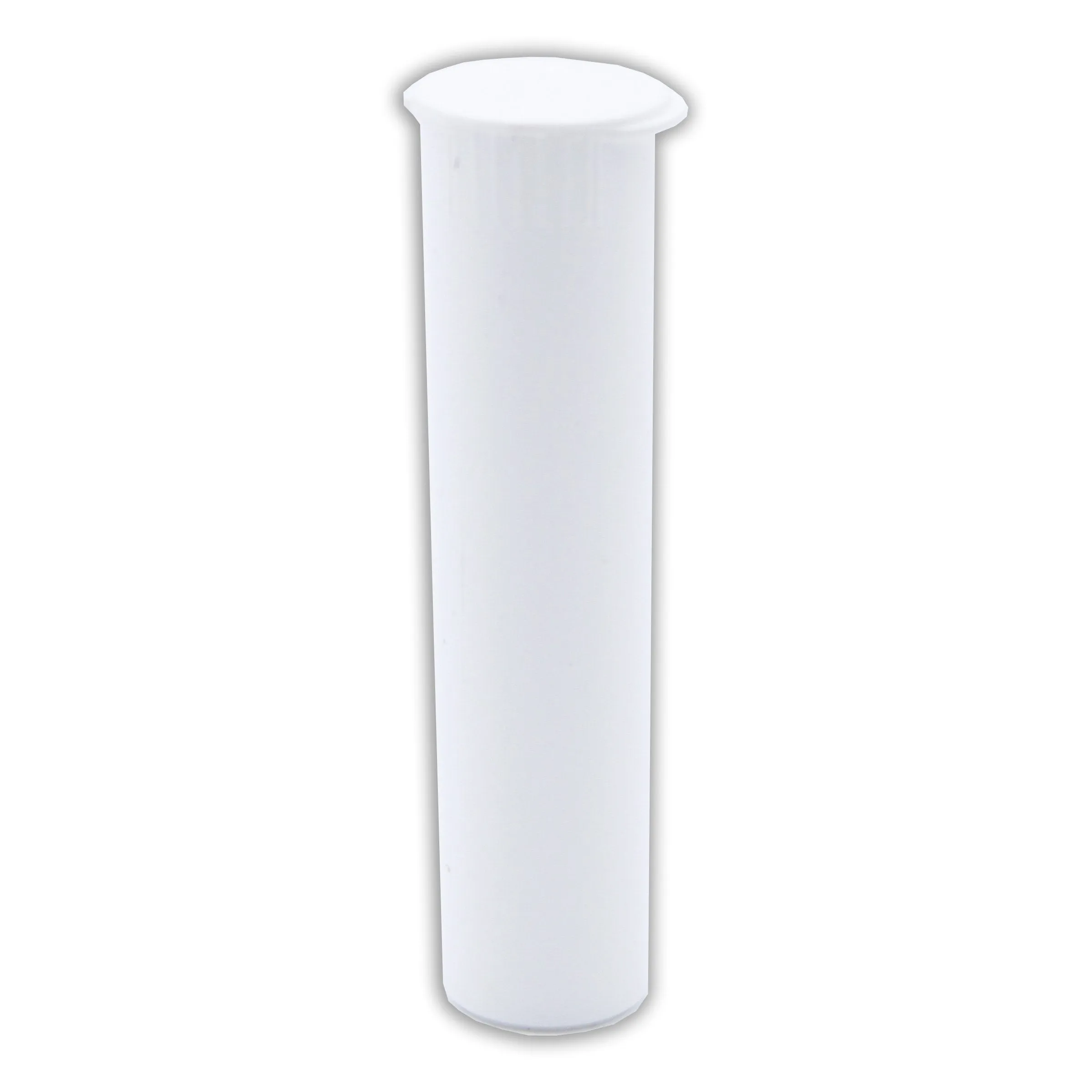 Squeeze Top Child-Resistant Pre-Roll Tube | 78 mm