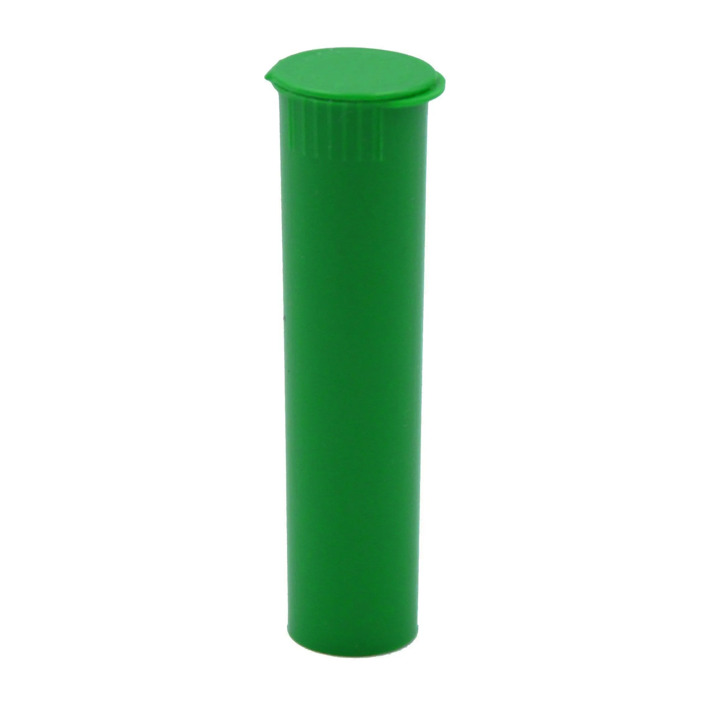 Squeeze Top Child-Resistant Pre-Roll Tube | 78 mm