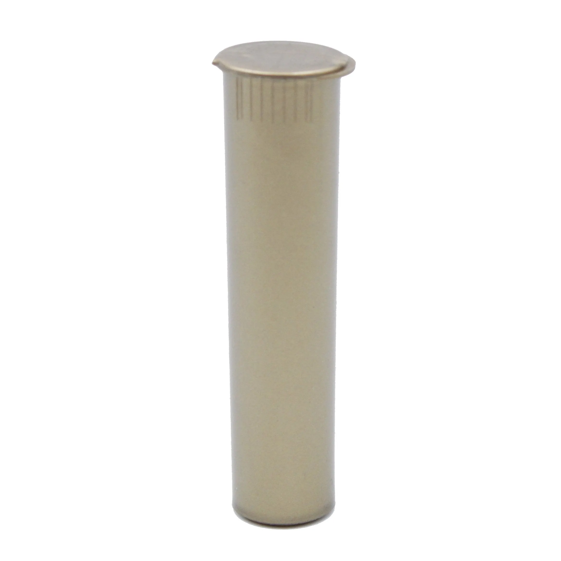 Squeeze Top Child-Resistant Pre-Roll Tube | 78 mm