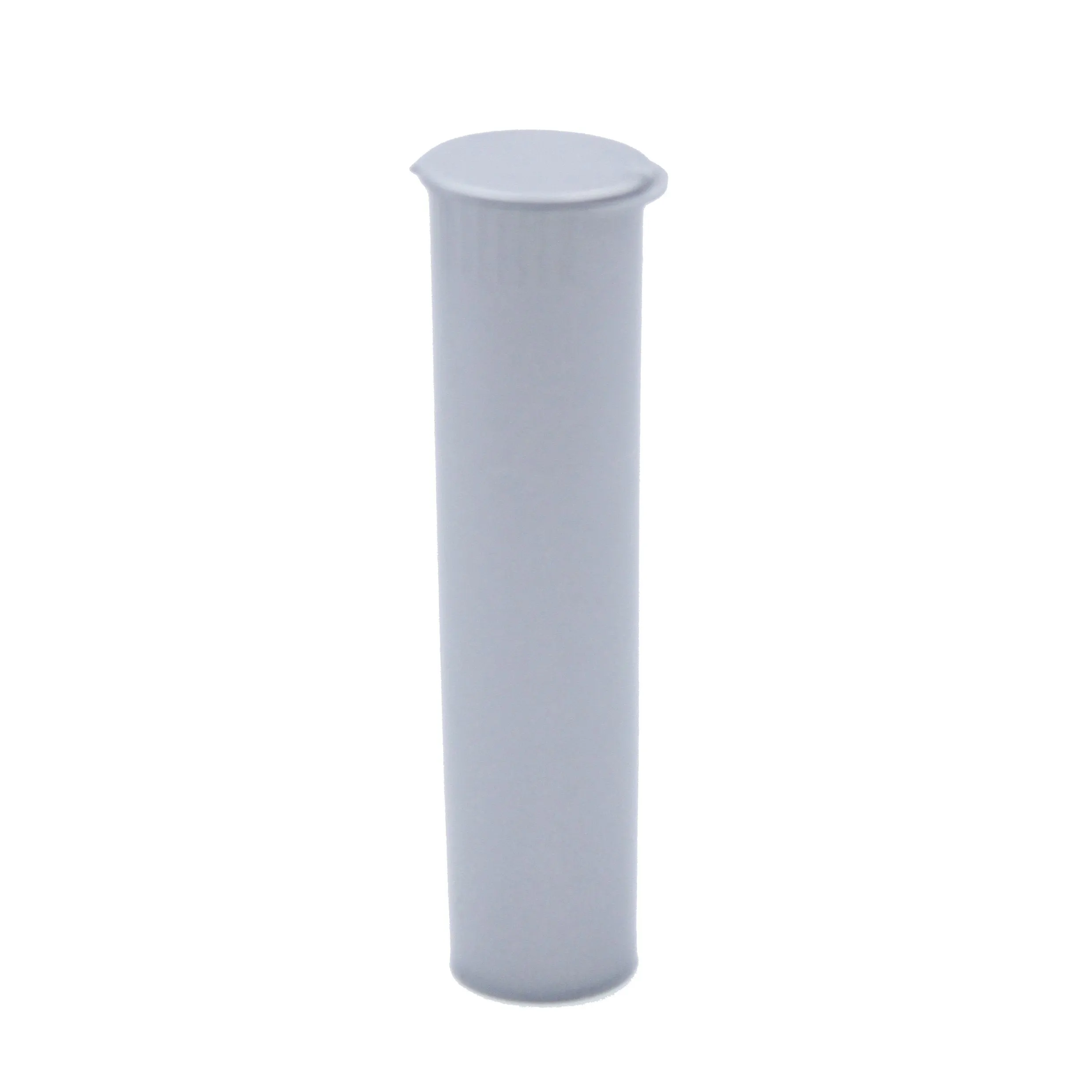 Squeeze Top Child-Resistant Pre-Roll Tube | 78 mm