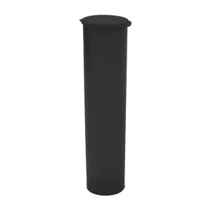 Squeeze Top Child-Resistant Pre-Roll Tube | 78 mm