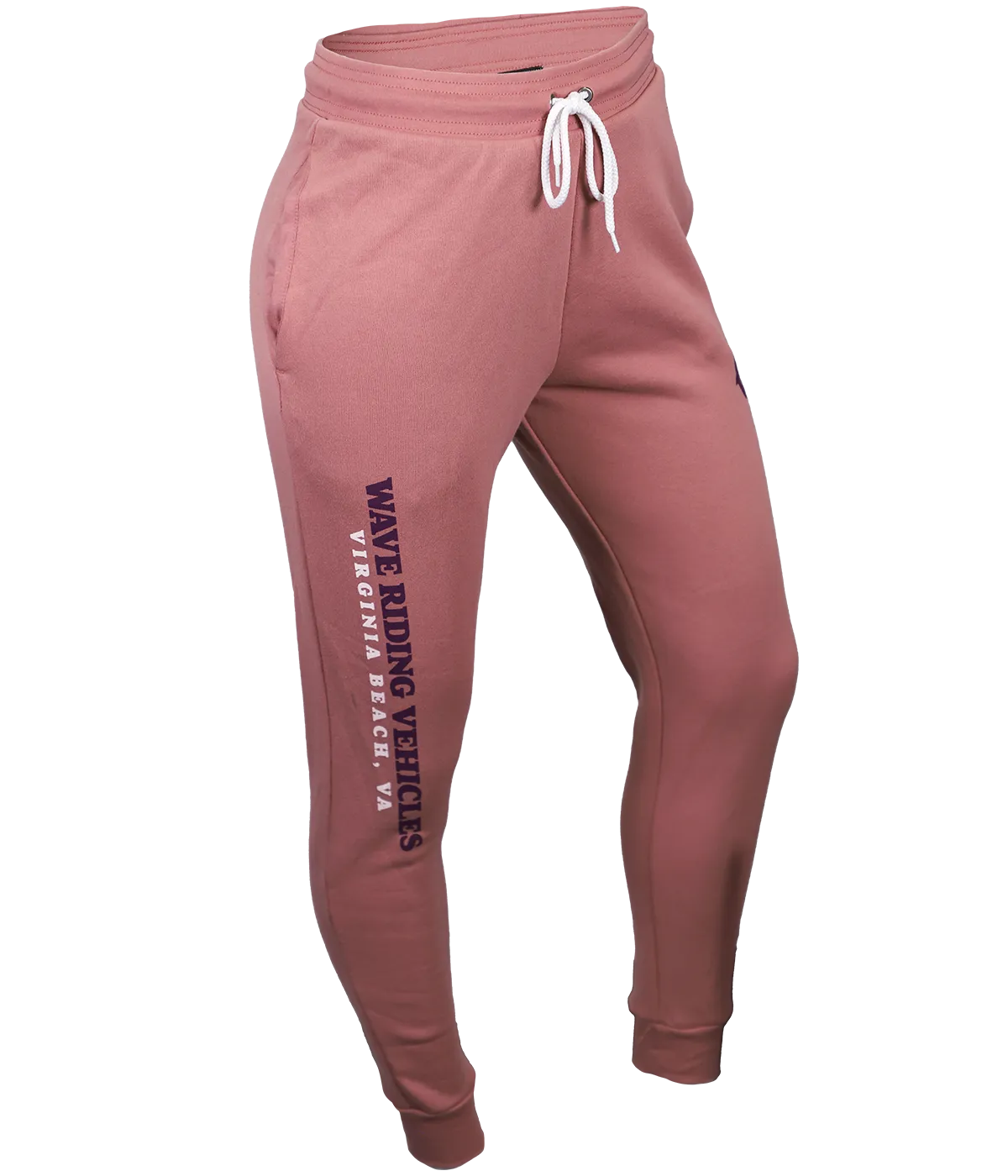 Standard Issue VB Ladies Joggers