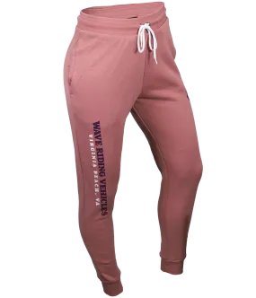 Standard Issue VB Ladies Joggers