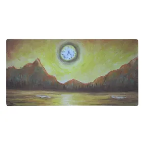 Sunset Hour ~ Gaming Mouse Pad