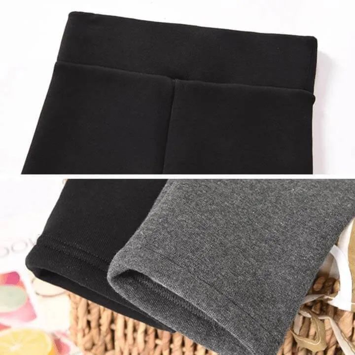 Super Thick Cashmere Wool Leggings【Buy 2 Free Shipping】