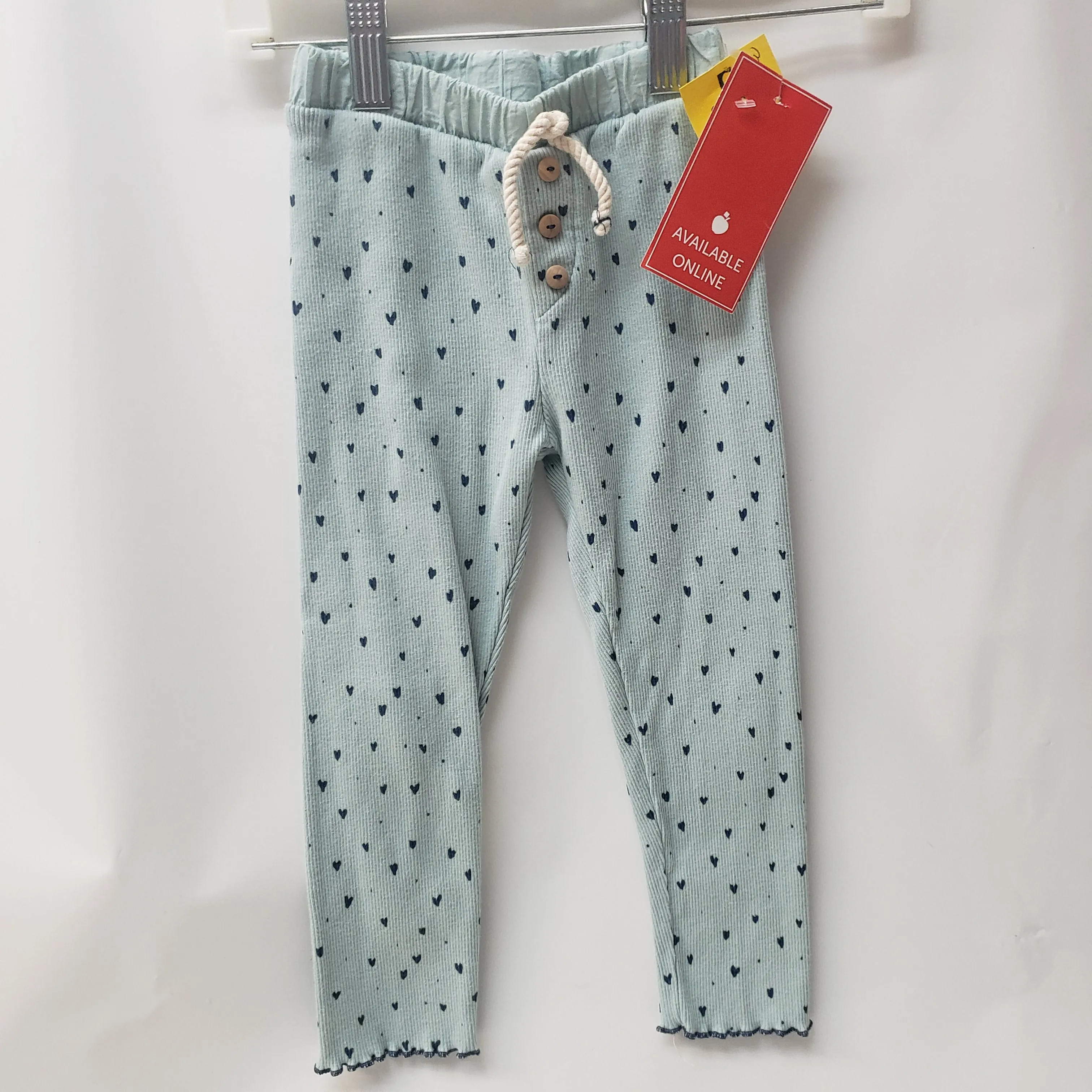 Sweatpants  By Zara  Size 2T